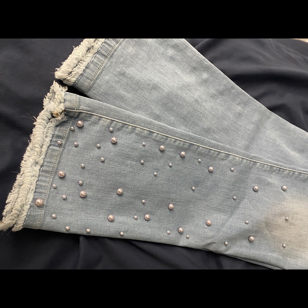 Frame Jeans - Picture 9 of 9